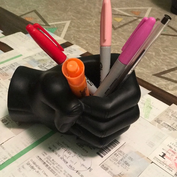 Other - Hand Pen Holder